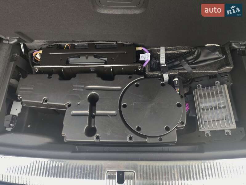 Позашляховик / Кросовер Audi Q7 2020 в Львові фото 23 Позашляховик / Кросовер Audi Q7 2020 в Львові