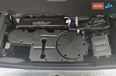 Внедорожник / Кроссовер Audi Q7 2020 в 