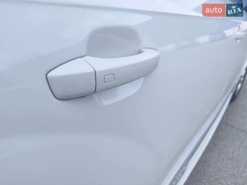 Позашляховик / Кросовер Audi Q7 2020 в Львові фото 11 Позашляховик / Кросовер Audi Q7 2020 в Львові