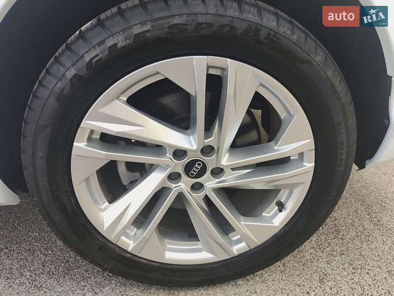 Позашляховик / Кросовер Audi Q7 2020 в Львові фото 32 Позашляховик / Кросовер Audi Q7 2020 в Львові