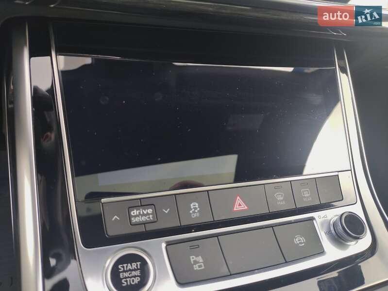 Позашляховик / Кросовер Audi Q7 2020 в Львові фото 33 Позашляховик / Кросовер Audi Q7 2020 в Львові
