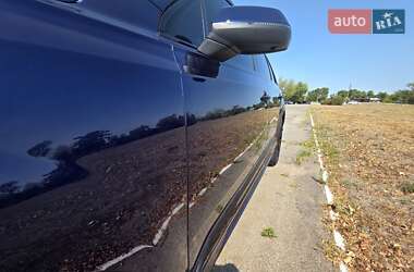 Внедорожник / Кроссовер Audi Q7 2023 в 