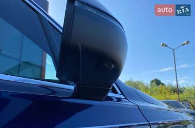 Внедорожник / Кроссовер Audi Q7 2021 в 