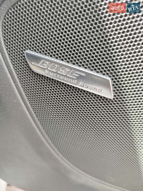 Внедорожник / Кроссовер Audi Q7 2006 в Лубнах фото 69 Внедорожник / Кроссовер Audi Q7 2006 в Лубнах