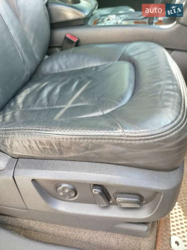 Внедорожник / Кроссовер Audi Q7 2006 в Лубнах фото 72 Внедорожник / Кроссовер Audi Q7 2006 в Лубнах