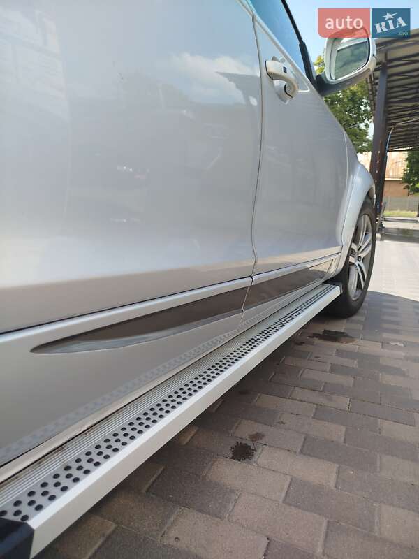 Внедорожник / Кроссовер Audi Q7 2006 в Лубнах фото 79 Внедорожник / Кроссовер Audi Q7 2006 в Лубнах