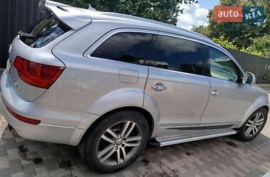 Внедорожник / Кроссовер Audi Q7 2006 в 