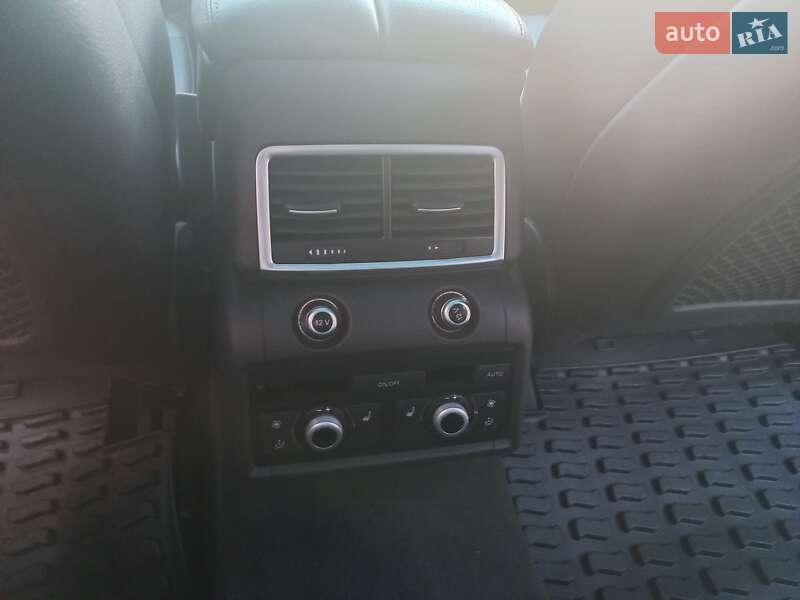 Внедорожник / Кроссовер Audi Q7 2014 в Львове