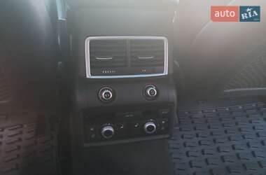 Внедорожник / Кроссовер Audi Q7 2014 в 