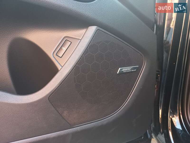 Внедорожник / Кроссовер Audi Q7 2014 в Львове