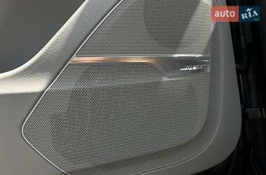 Внедорожник / Кроссовер Audi Q7 2018 в 