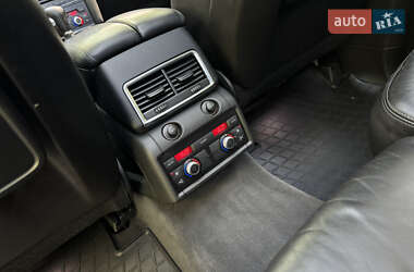 Позашляховик / Кросовер Audi Q7 2007 в 