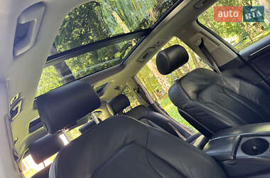 Позашляховик / Кросовер Audi Q7 2007 в 