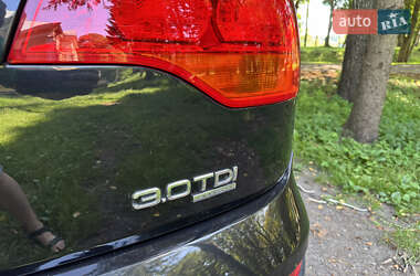 Позашляховик / Кросовер Audi Q7 2007 в 