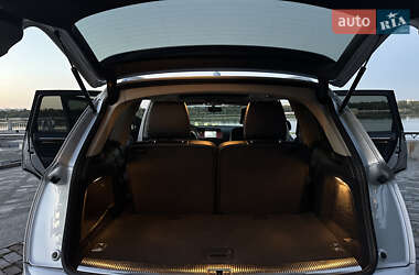 Внедорожник / Кроссовер Audi Q7 2013 в 