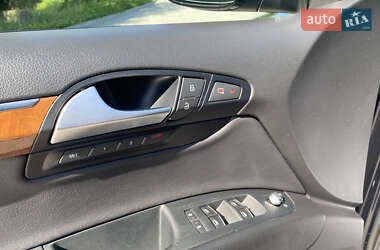 Внедорожник / Кроссовер Audi Q7 2014 в 