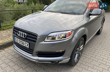 Внедорожник / Кроссовер Audi Q7 2008 в 
