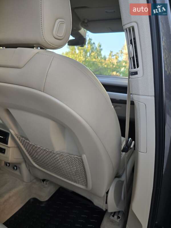 Внедорожник / Кроссовер Audi Q7 2018 в Одессе