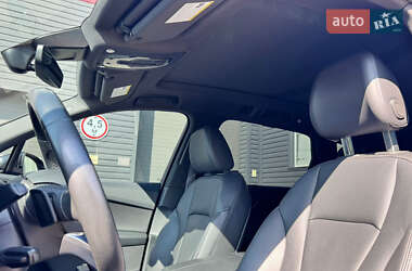 Позашляховик / Кросовер Audi Q7 2018 в 