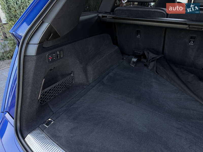 Внедорожник / Кроссовер Audi Q7 2021 в Киеве