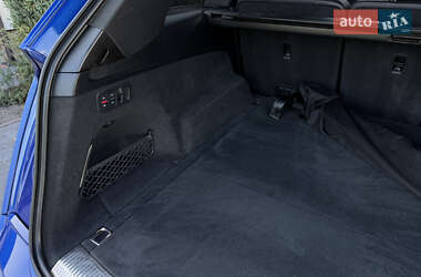 Внедорожник / Кроссовер Audi Q7 2021 в 