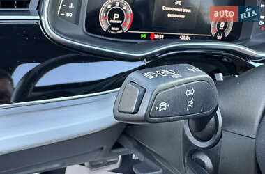 Внедорожник / Кроссовер Audi Q7 2021 в 