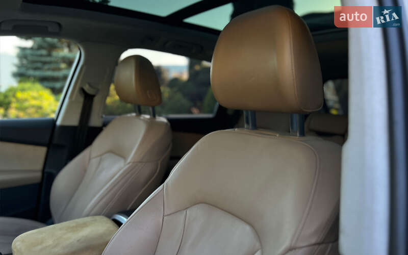 Внедорожник / Кроссовер Audi Q7 2020 в Львове
