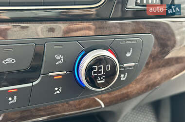 Внедорожник / Кроссовер Audi Q7 2015 в 