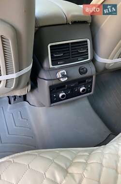 Внедорожник / Кроссовер Audi Q7 2012 в 