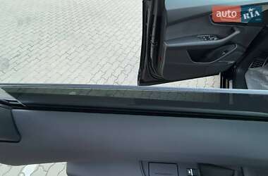 Внедорожник / Кроссовер Audi Q7 2019 в 