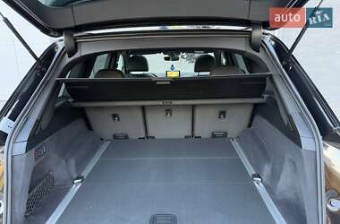 Внедорожник / Кроссовер Audi Q7 2019 в 