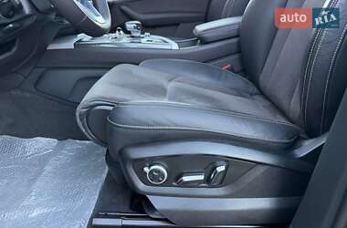Внедорожник / Кроссовер Audi Q7 2019 в 