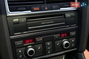 Внедорожник / Кроссовер Audi Q7 2012 в 