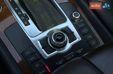 Внедорожник / Кроссовер Audi Q7 2012 в 