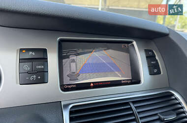 Внедорожник / Кроссовер Audi Q7 2014 в 