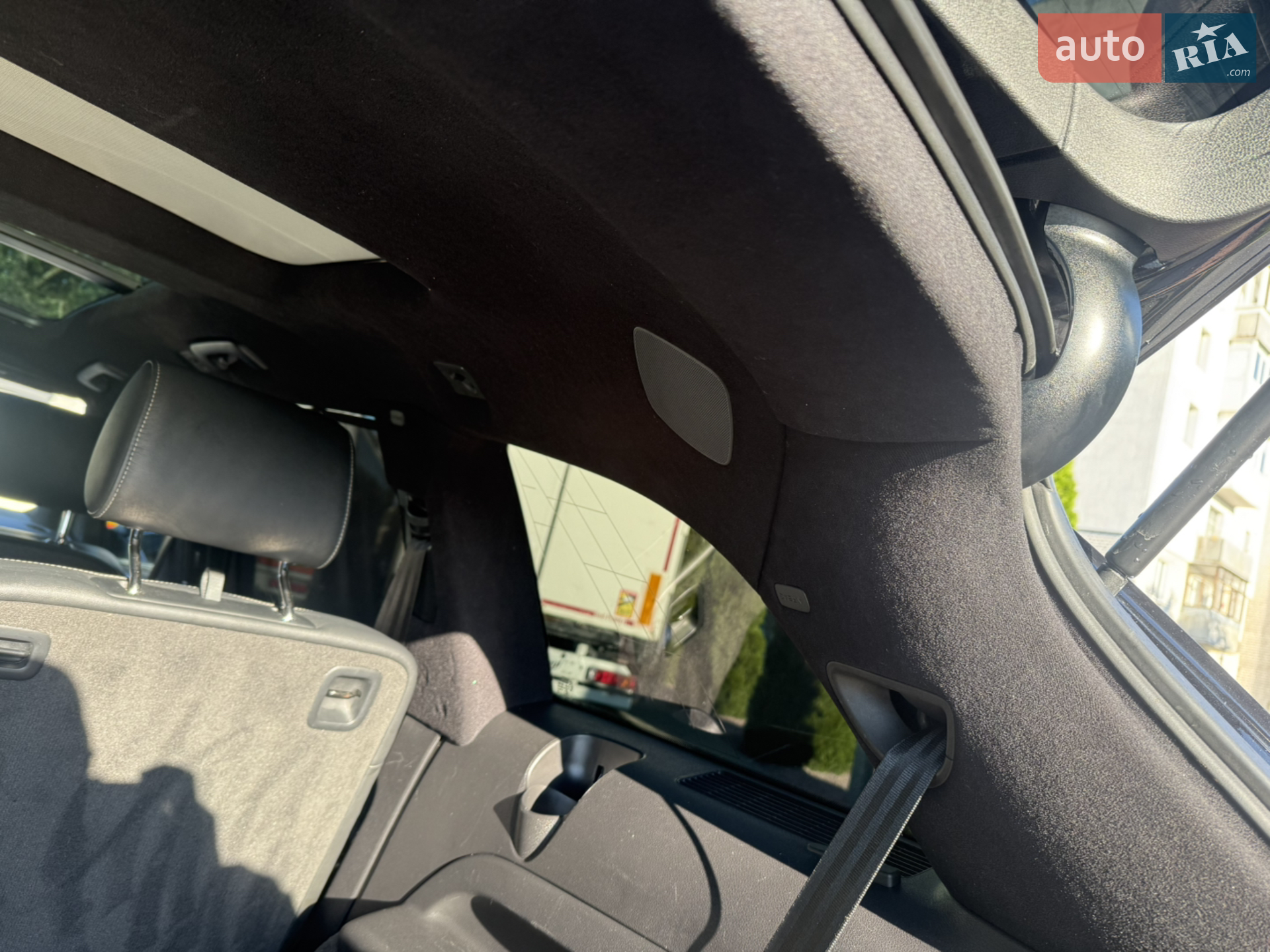 2012 Audi Q7 - мініатюра 4