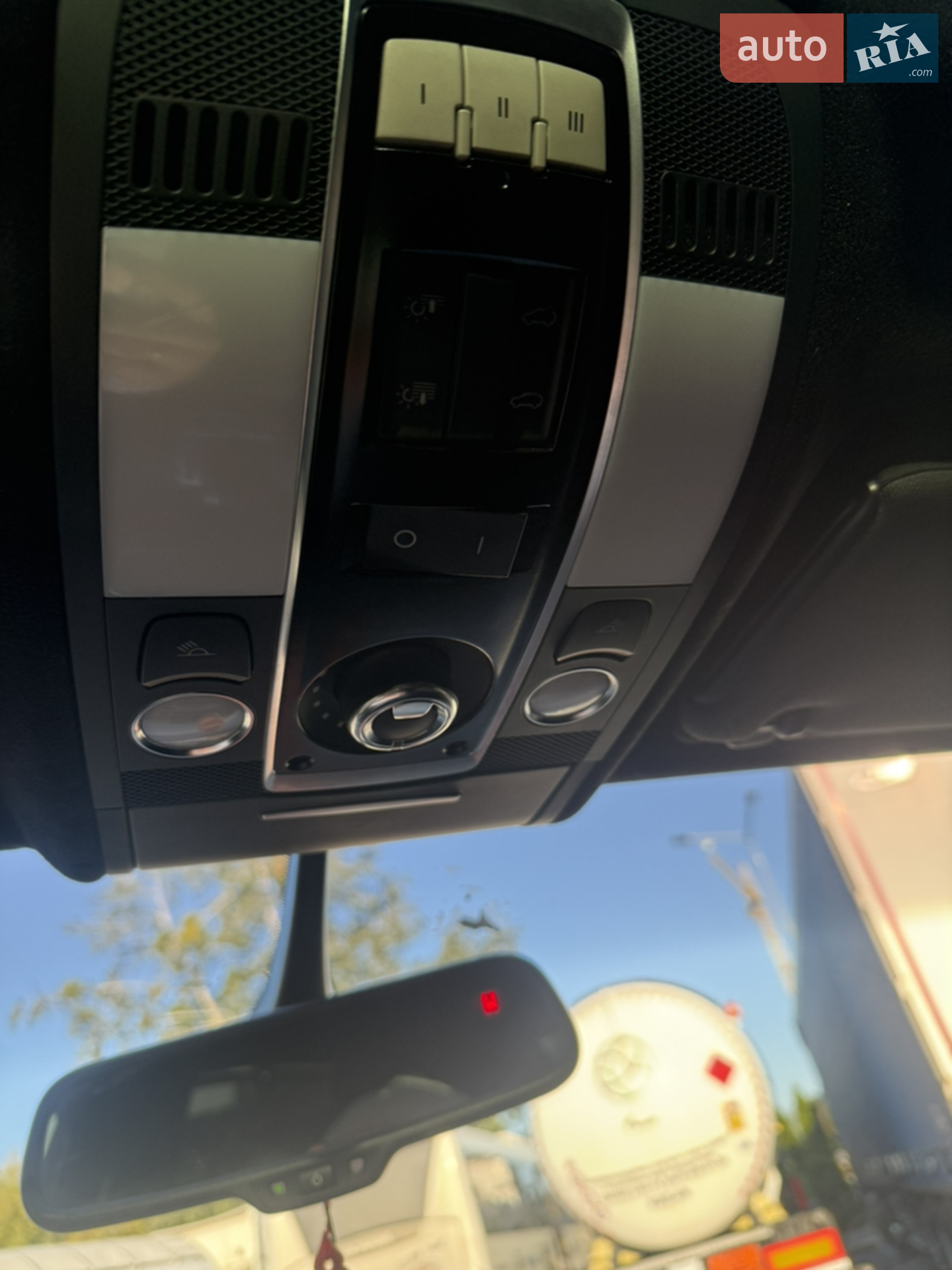 2012 Audi Q7 - мініатюра 15