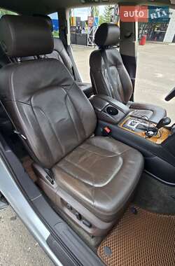 Внедорожник / Кроссовер Audi Q7 2006 в 