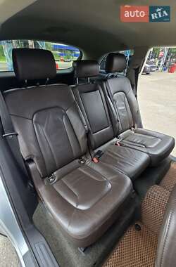 Внедорожник / Кроссовер Audi Q7 2006 в 