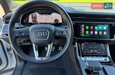 Внедорожник / Кроссовер Audi Q7 2021 в 
