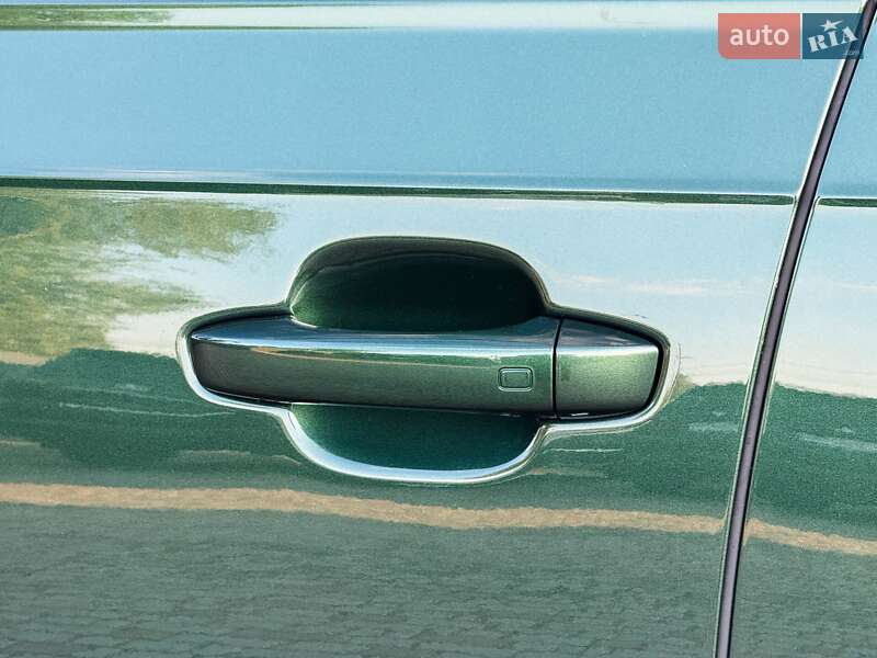 Внедорожник / Кроссовер Audi Q7 2021 в Луцке