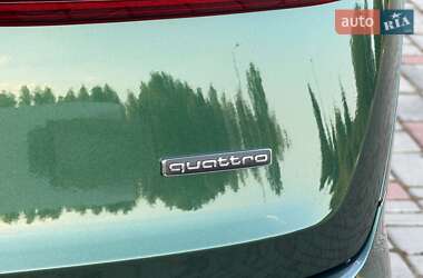Внедорожник / Кроссовер Audi Q7 2021 в 