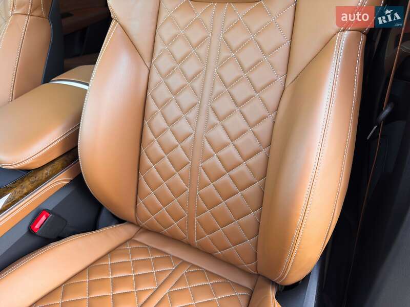 Внедорожник / Кроссовер Audi Q7 2021 в Луцке