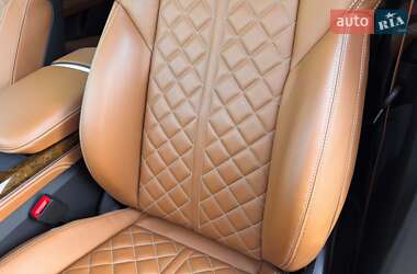 Внедорожник / Кроссовер Audi Q7 2021 в 