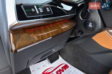 Внедорожник / Кроссовер Audi Q7 2021 в 