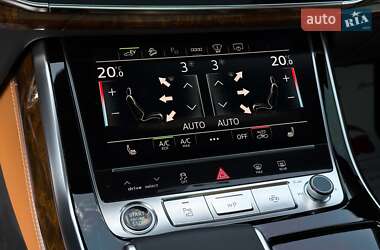 Внедорожник / Кроссовер Audi Q7 2021 в 