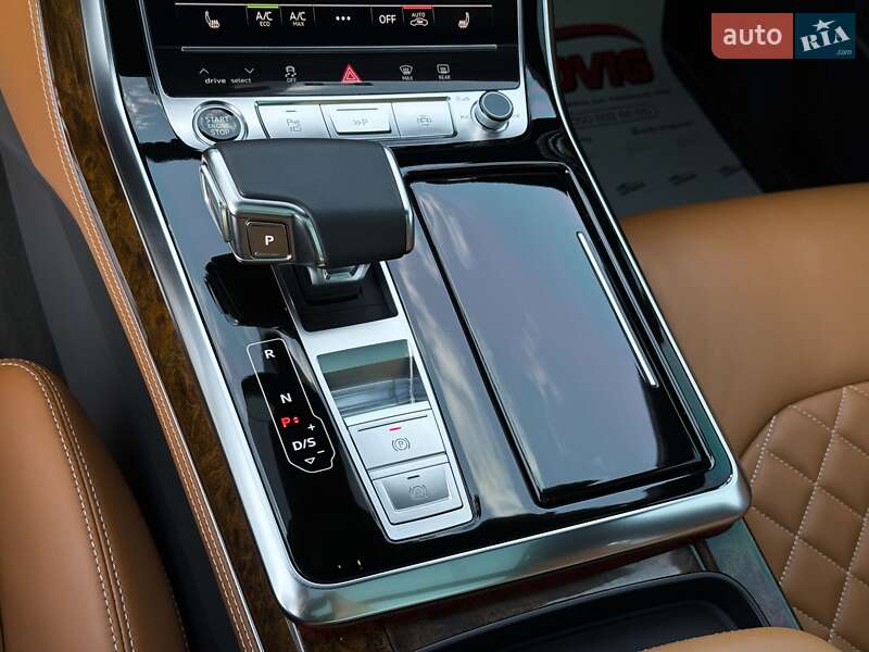 Внедорожник / Кроссовер Audi Q7 2021 в Луцке