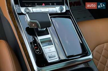 Внедорожник / Кроссовер Audi Q7 2021 в 
