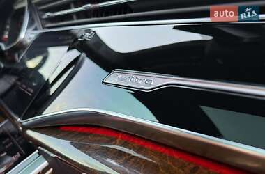 Внедорожник / Кроссовер Audi Q7 2021 в 