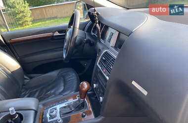 Внедорожник / Кроссовер Audi Q7 2008 в 